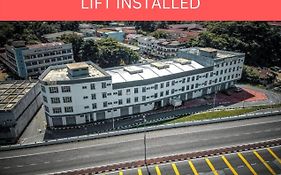 Reno Hotel Ipoh